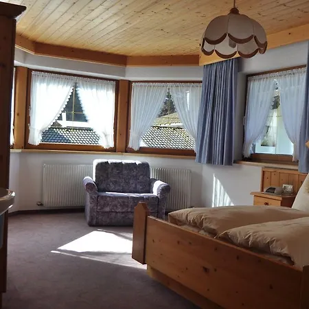 Apart Gerlinde See Kamer foto