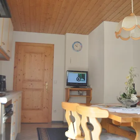 Apart Gerlinde See Kamer foto
