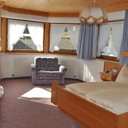 Apart Gerlinde See Kamer foto