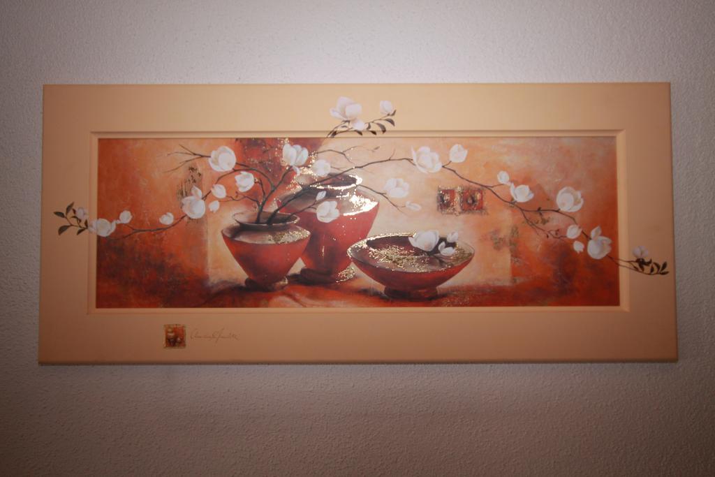 Apart Gerlinde Apartment See