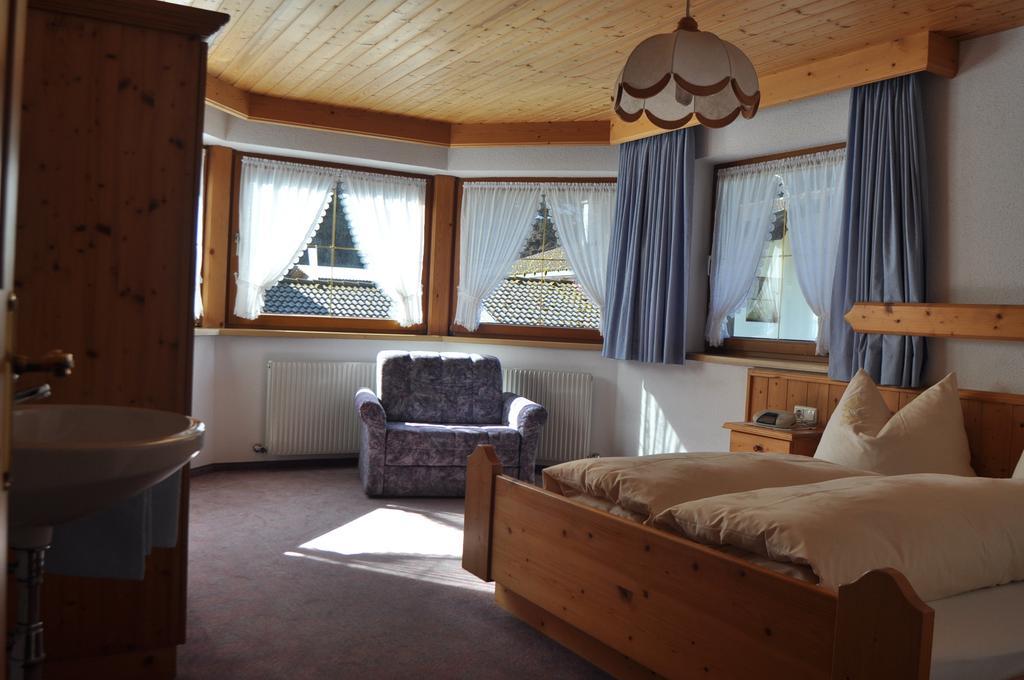 Apart Gerlinde Apartment See