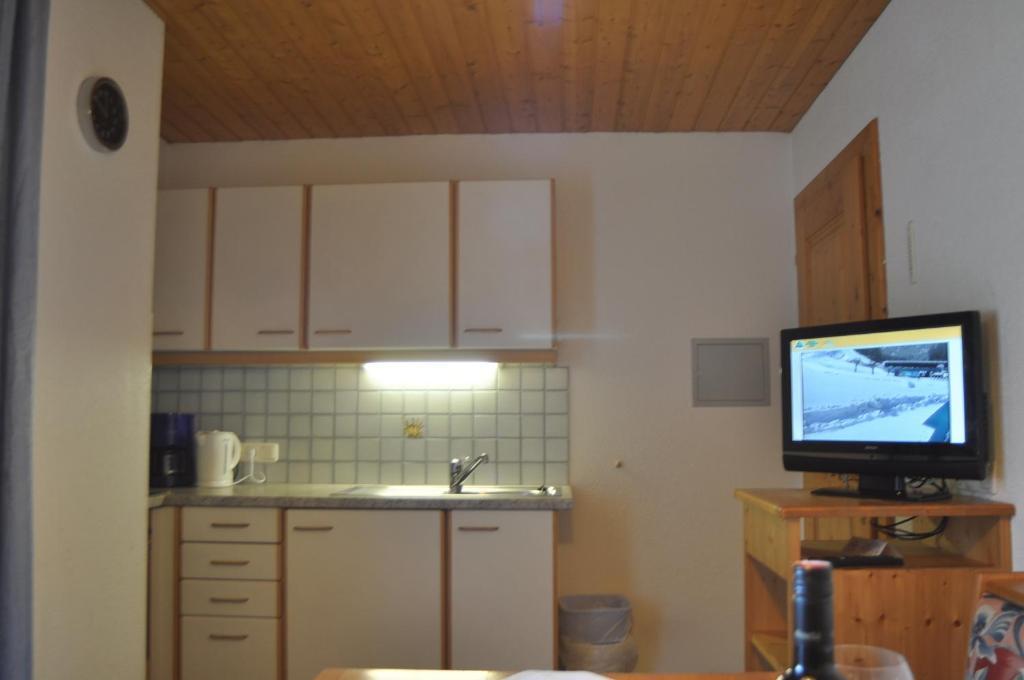 Apartment Apart Gerlinde *