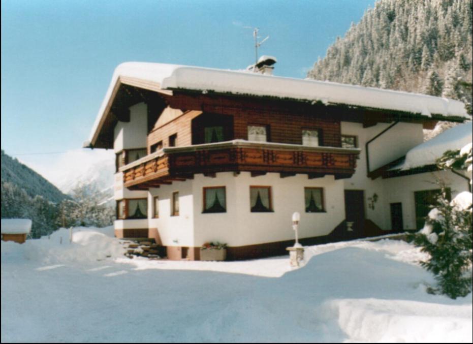 Gerlinde