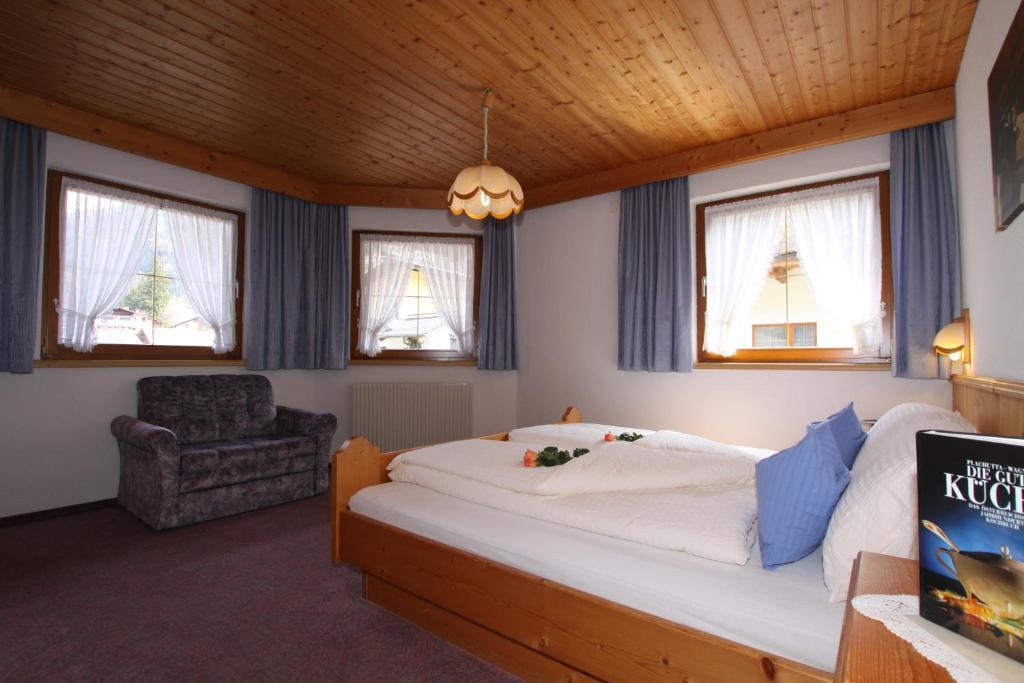 Apart Gerlinde Apartment See