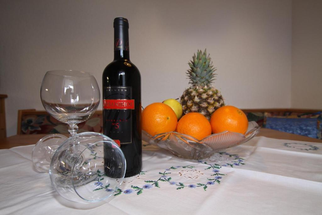 Apart Gerlinde Apartment *