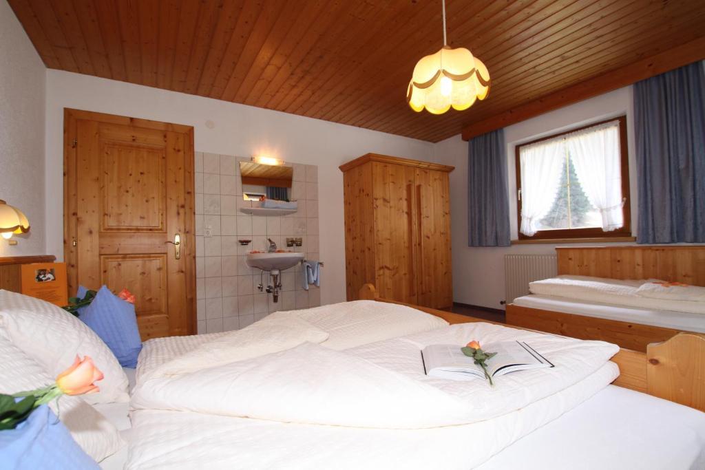 Gerlinde Apartament See