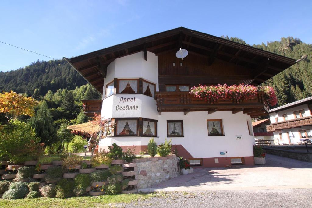 Gerlinde