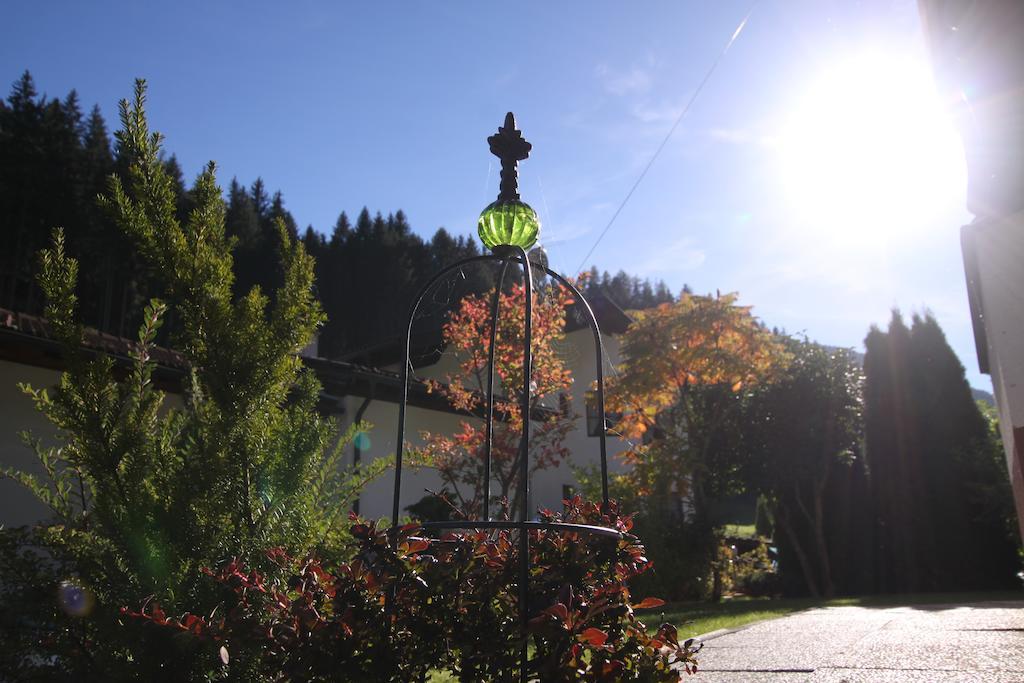 Apart Gerlinde Apartment *