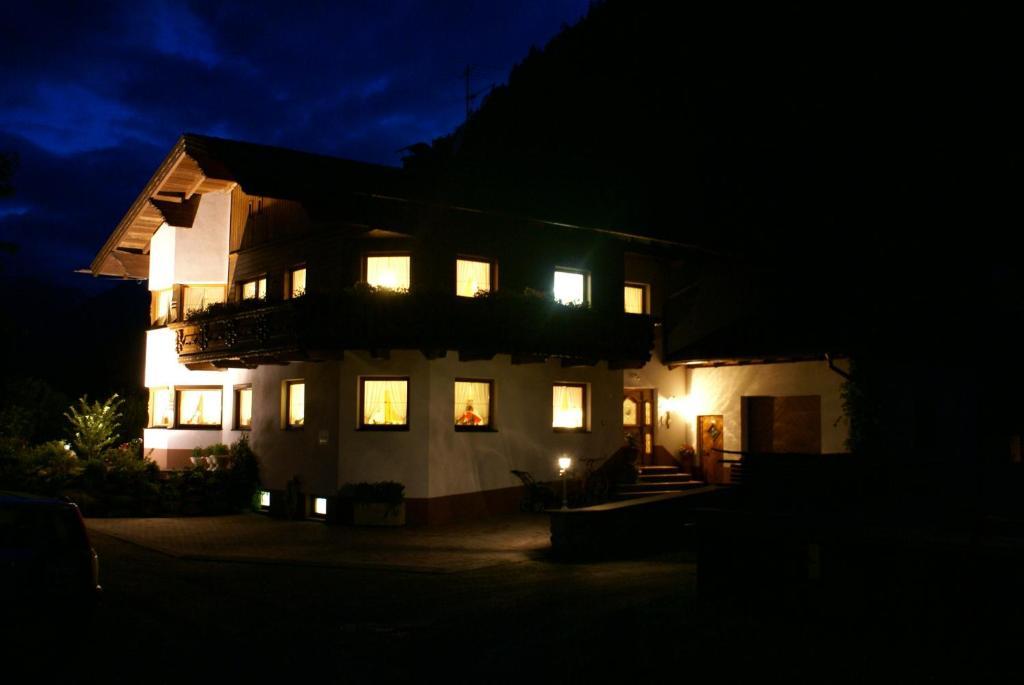 Apartment Apart Gerlinde See